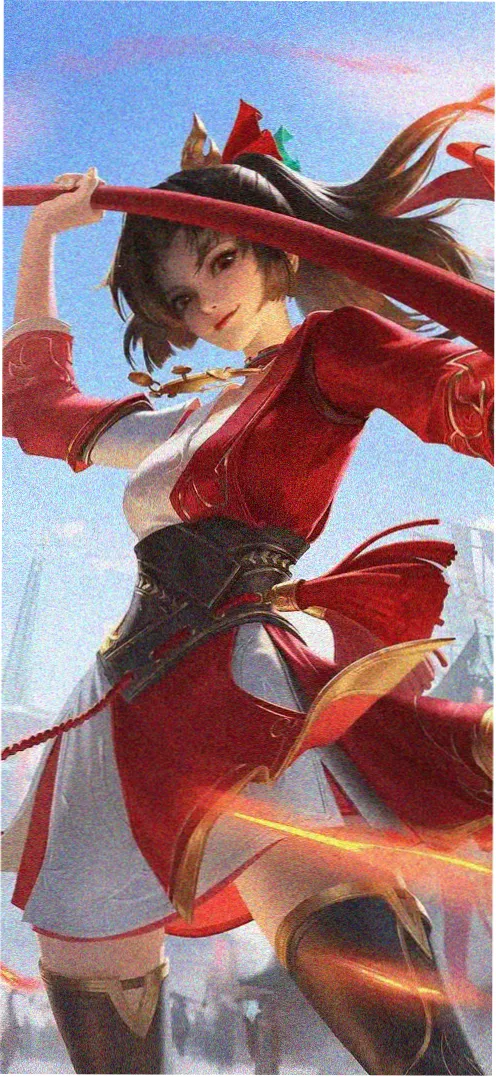 致命游戏
