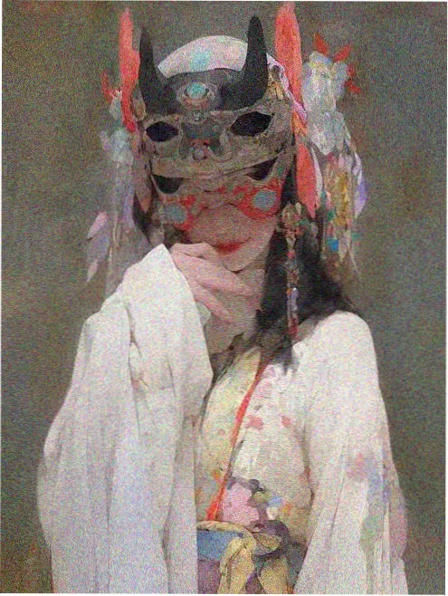 幻影之翼